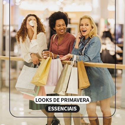 Look Feminino de Primavera: Novidades para 2026